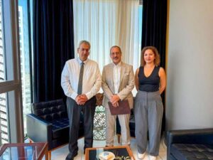 Σύγκλιση απόψεων με Υπ. Εργασίας για συνταξιοδοτικό βλέπει το Παρατηρητήριο Τρίτης Ηλικίας