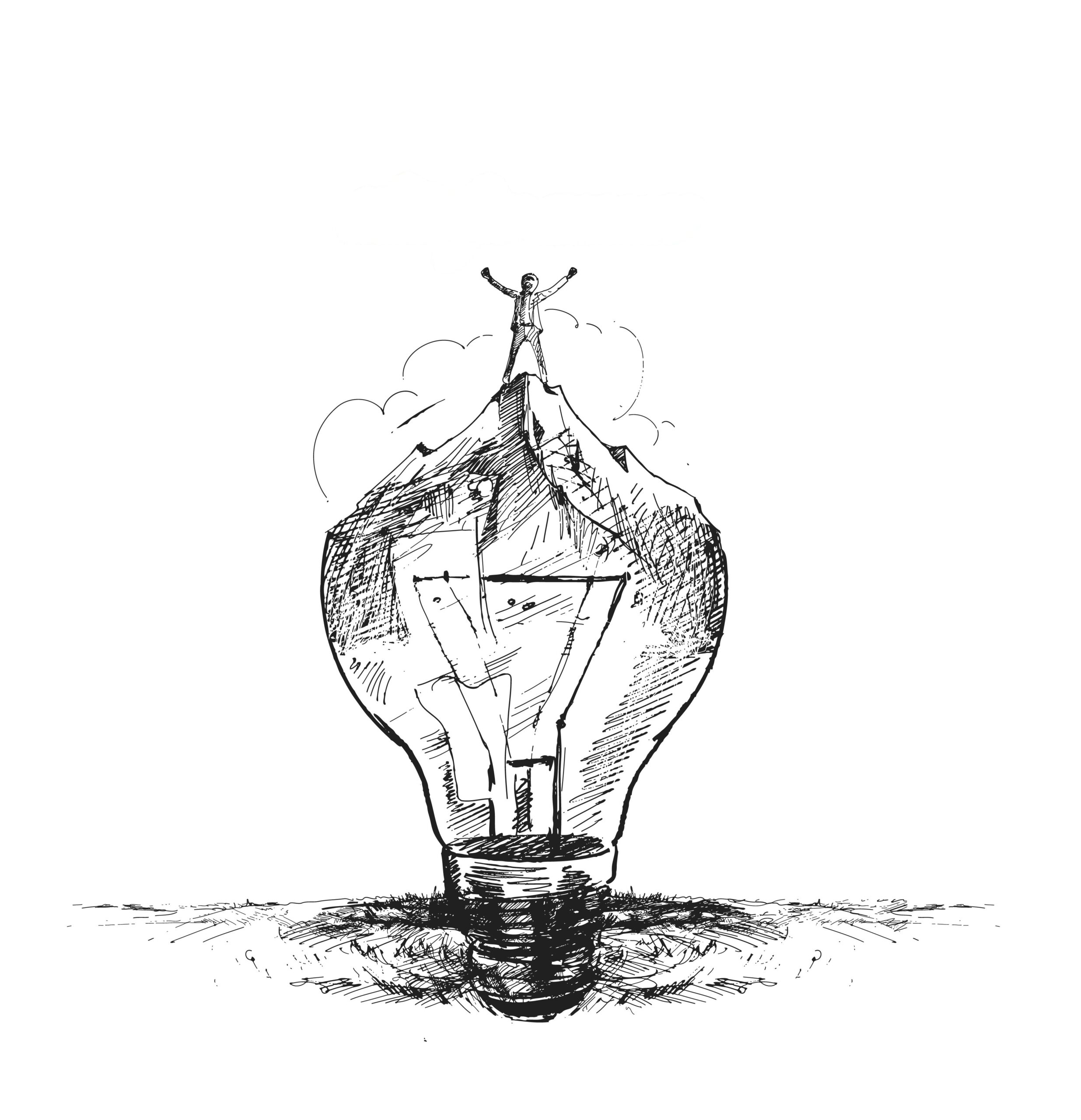 footer artwork