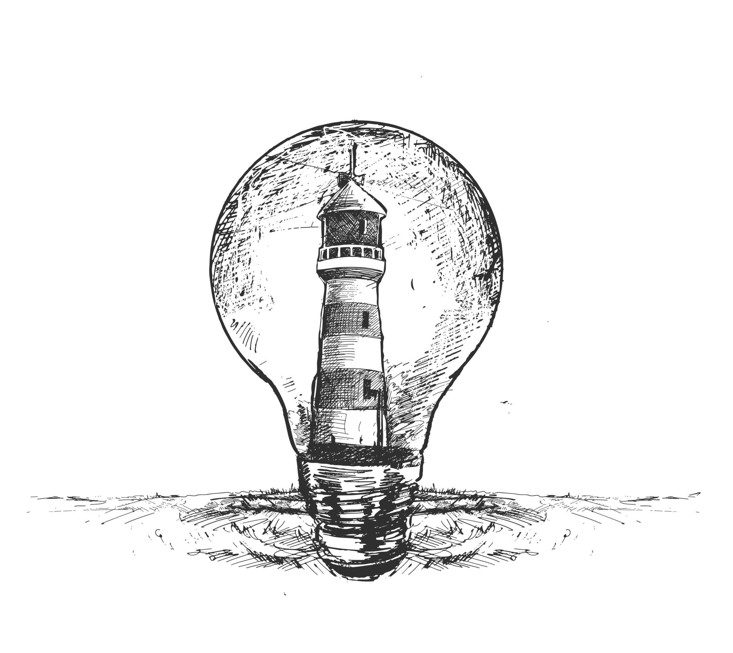 footer artwork
