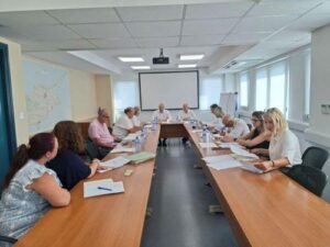 Επ. Προεδρίας – ΕΤΕΚ: Σε τελικό στάδιο το σχέδιο για συντήρηση κατοικιών εγκλωβισμένων και επανεγκατασταθέντων