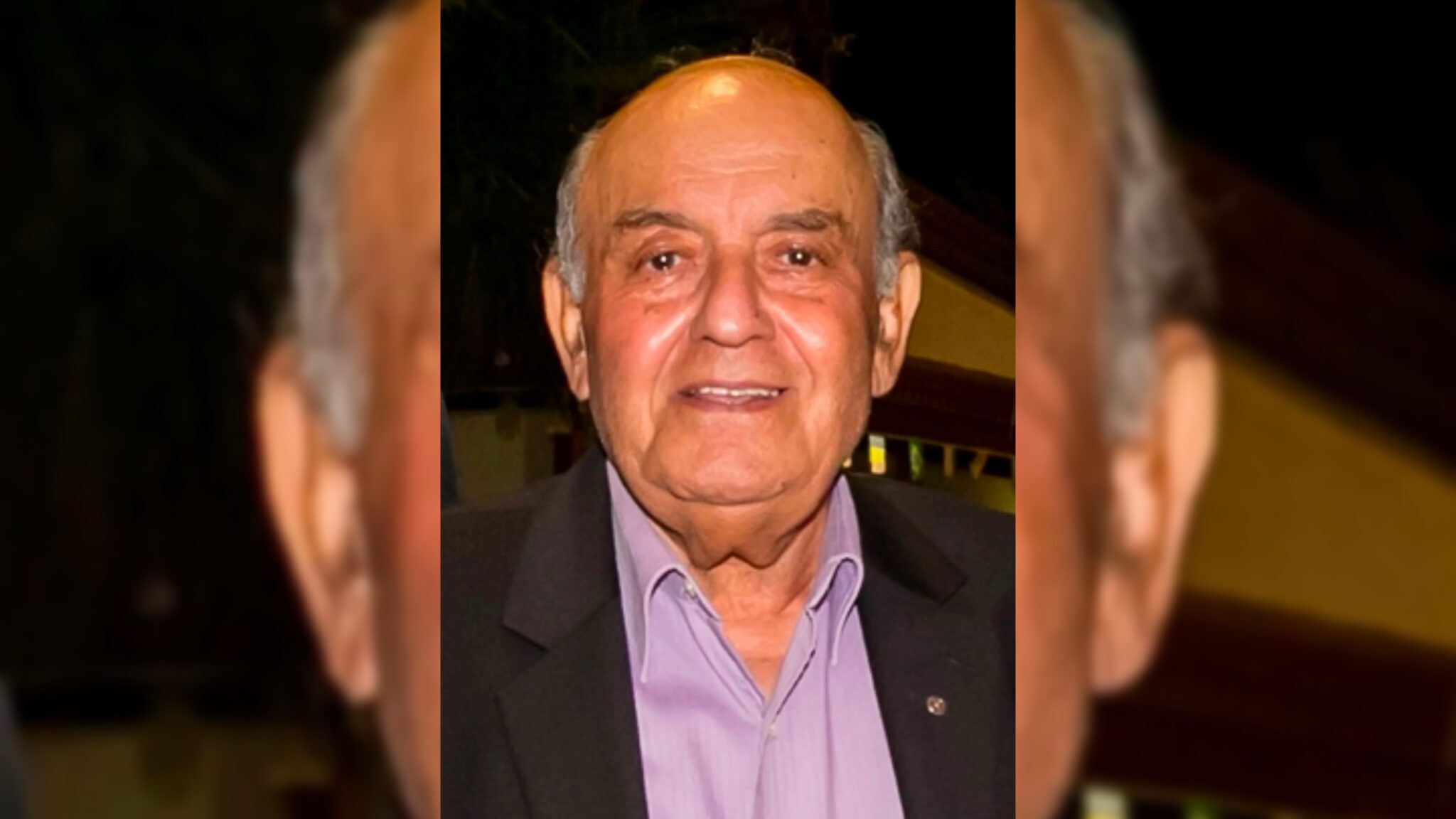 «Υπηρέτησε τη Λάρνακα με αγάπη»: Θλίψη για τον θάνατο του Τάκη Βοβίδη, διετέλεσε Δημοτικός Σύμβουλος