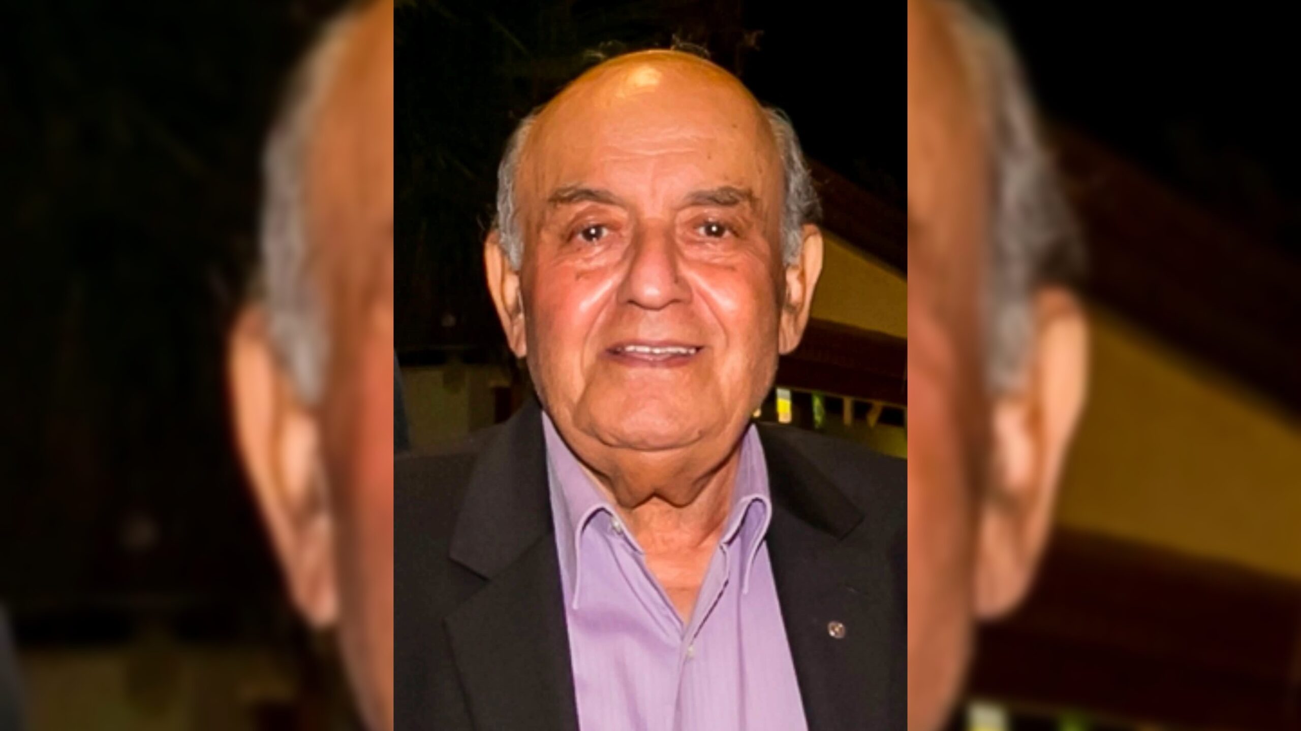 «Υπηρέτησε τη Λάρνακα με αγάπη»: Θλίψη για τον θάνατο του Τάκη Βοβίδη, διετέλεσε Δημοτικός Σύμβουλος