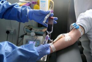 Μ.Μιλτιάδου: «Επίλυση χρόνιων προβλημάτων μέσω Εθνικής Στρατηγικής για το αίμα αναμένουν οι θαλασσαιμικοί»