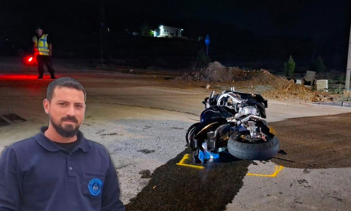 «Ξεχώριζε για το ήθος του»: Θρηνεί τον χαμό του 30χρονου Γιώργου ο ΕΟΑ Λάρνακας
