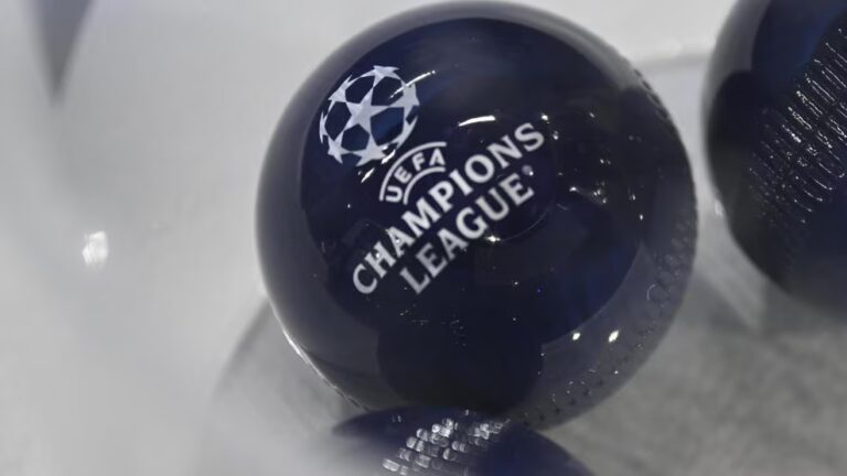 Champions League: Τα ζευγάρια των play-off – Έμαθαν αντίπαλο ΑΕΚ Αθηνών και Ολυμπιακός Πειραιώς