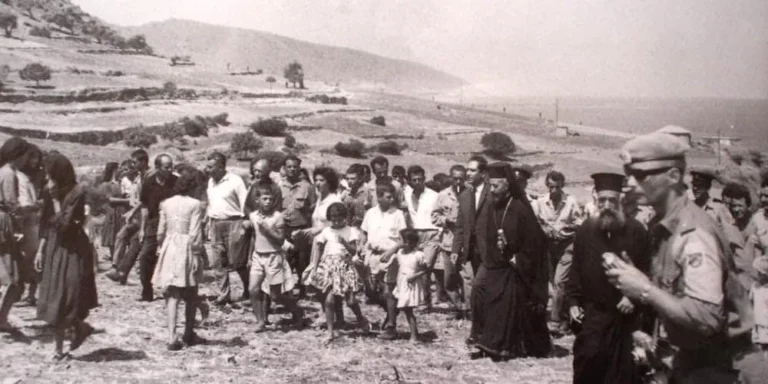«Η απαρχή των δεινών»: 62 χρόνια από τους φονικούς τουρκικούς βομβαρδισμούς στην Τηλλυρία