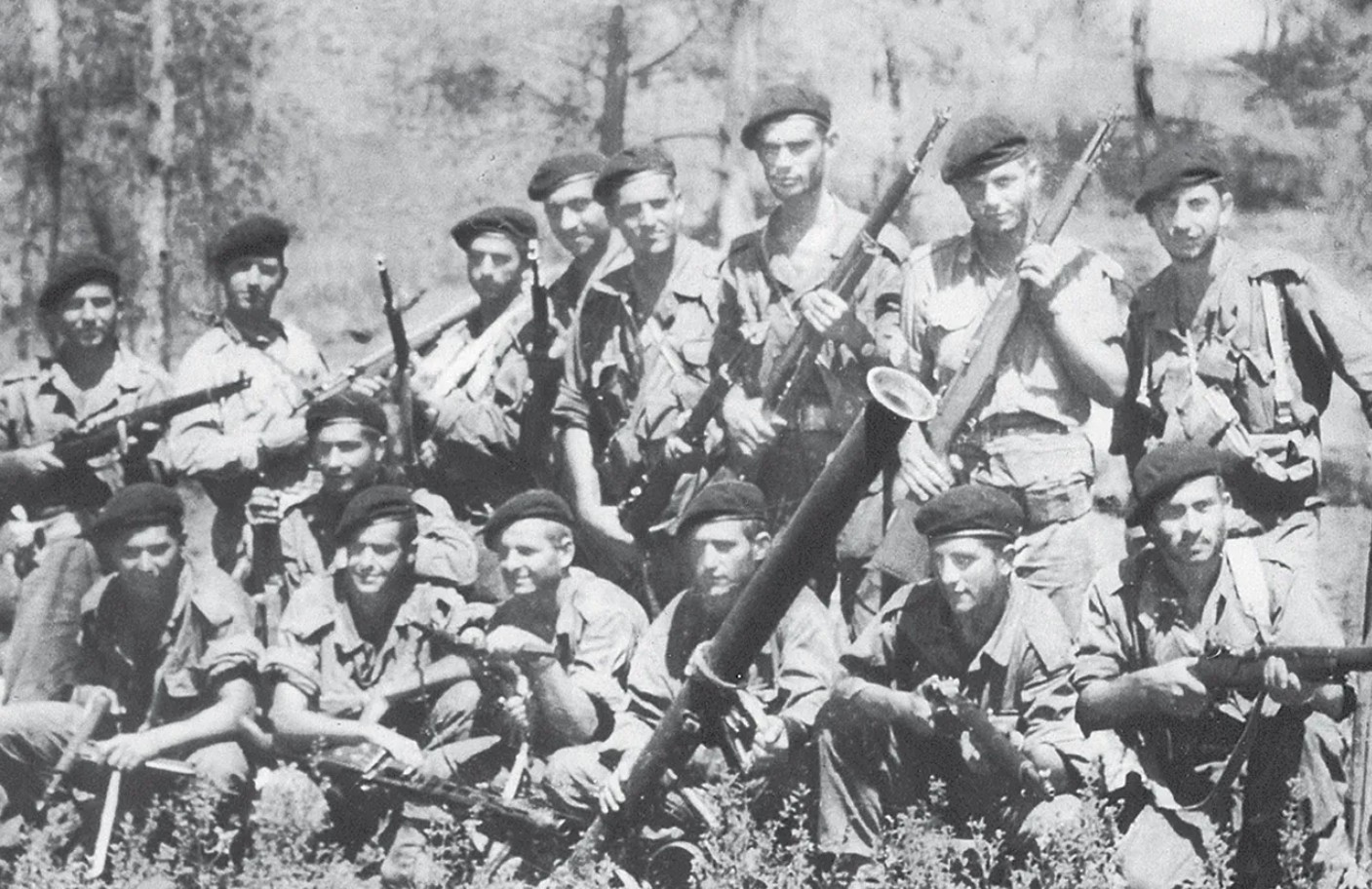 Τηλλυρία, 62 χρόνια μετά: Οι μνήμες του μαύρου πρωινού και τα προκλητικά πανηγύρια στα Κόκκινα (ΒΙΝΤΕΟ)