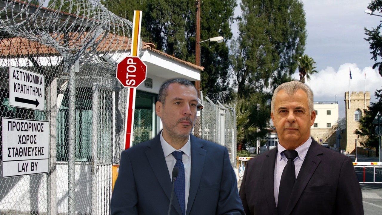 «Οι ένοχοι θα λάβουν τις αντίστοιχες ποινές»: Στο κάδρο γιατροί και δεσμοφύλακες για τις απανωτές αναρρωτικές