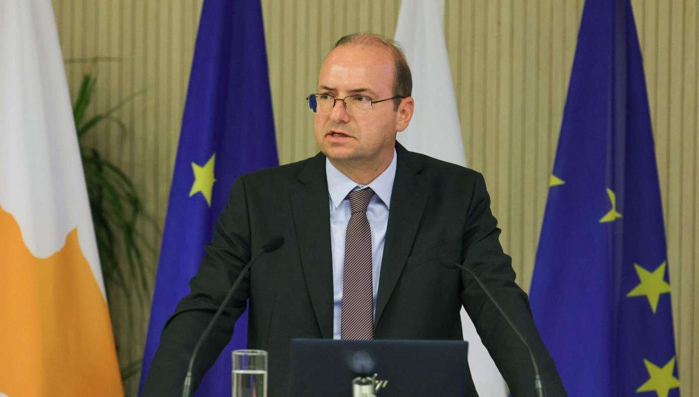 Από την Άμυνα, στα κοινοβουλευτικά έδρανα: Ο Χαράλαμπος Πετρίδης ανοίγει τα «χαρτιά» του