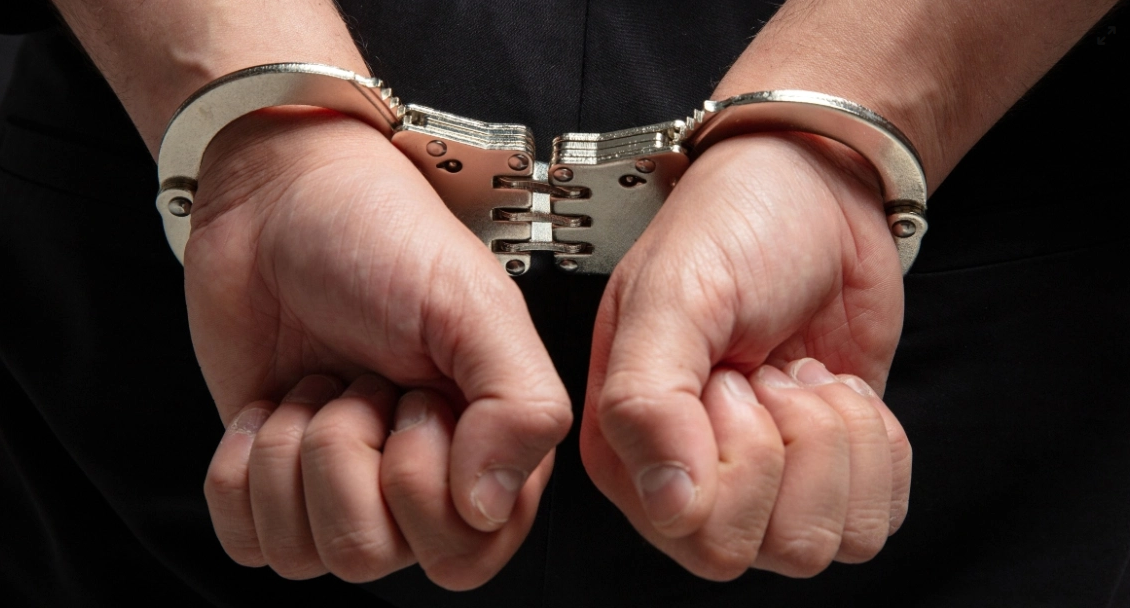 Σύλληψη 58χρονου για πυρκαγιά σε φωτοβολταϊκό πάρκο στο Ξυλόκαστρο