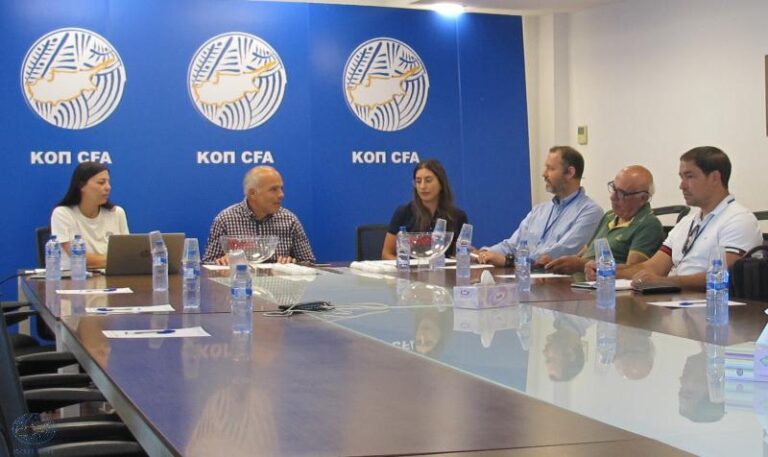 Το πρόγραμμα του Πρωταθλήματος Γυναικών