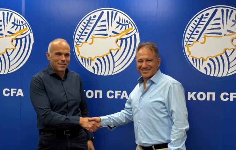 Η Α.Φ.Η.Σ χορηγός των Παιδικών Πρωταθλημάτων Grassroots της ΚΟΠ