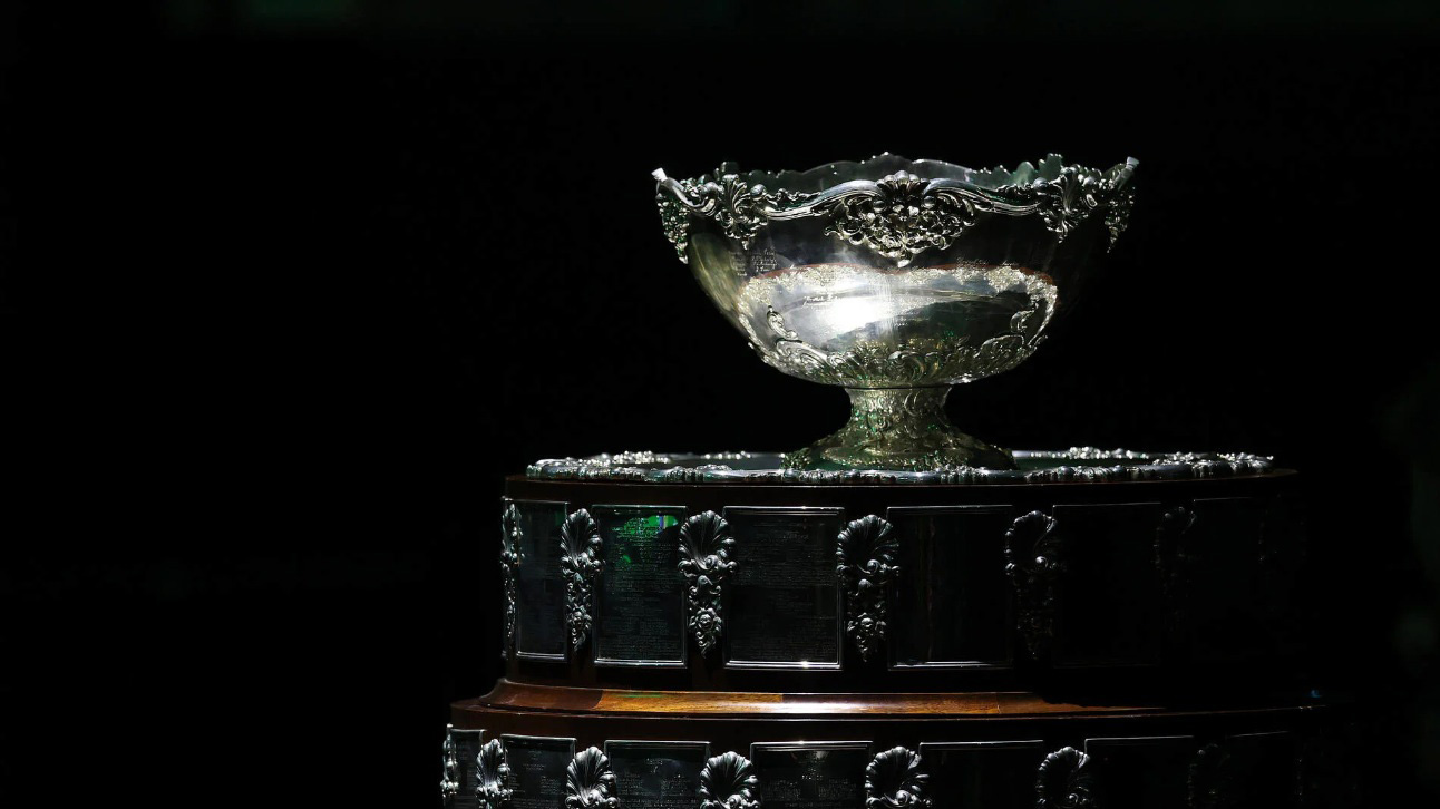 Davis Cup: Από την Καραϊβική στην Κύπρο το Πουέρτο Ρίκο