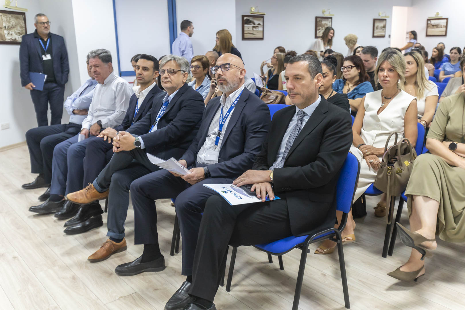 Παγκόσμια Ημέρα Ασφάλειας Ασθενών 2026: Ημερίδα «Ασφαλής Φροντίδα, για μια Ζωή» στο Γενικό Νοσοκομείο Λευκωσίας