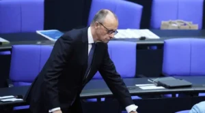 Εκλογές Γερμανία: Συντριβή για το κόμμα του Φρίντριχ Μερτς, θρίαμβος ακροδεξιών στο Μεκλεμβούργο