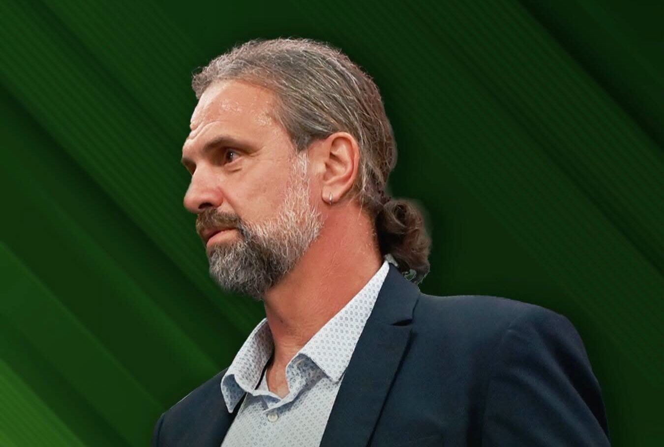 Αλβέρτης: «Για τον Παύλο Γιαννακόπουλο, τη φανέλα, την οικογένειά μας» (ΒΙΝΤΕΟ)