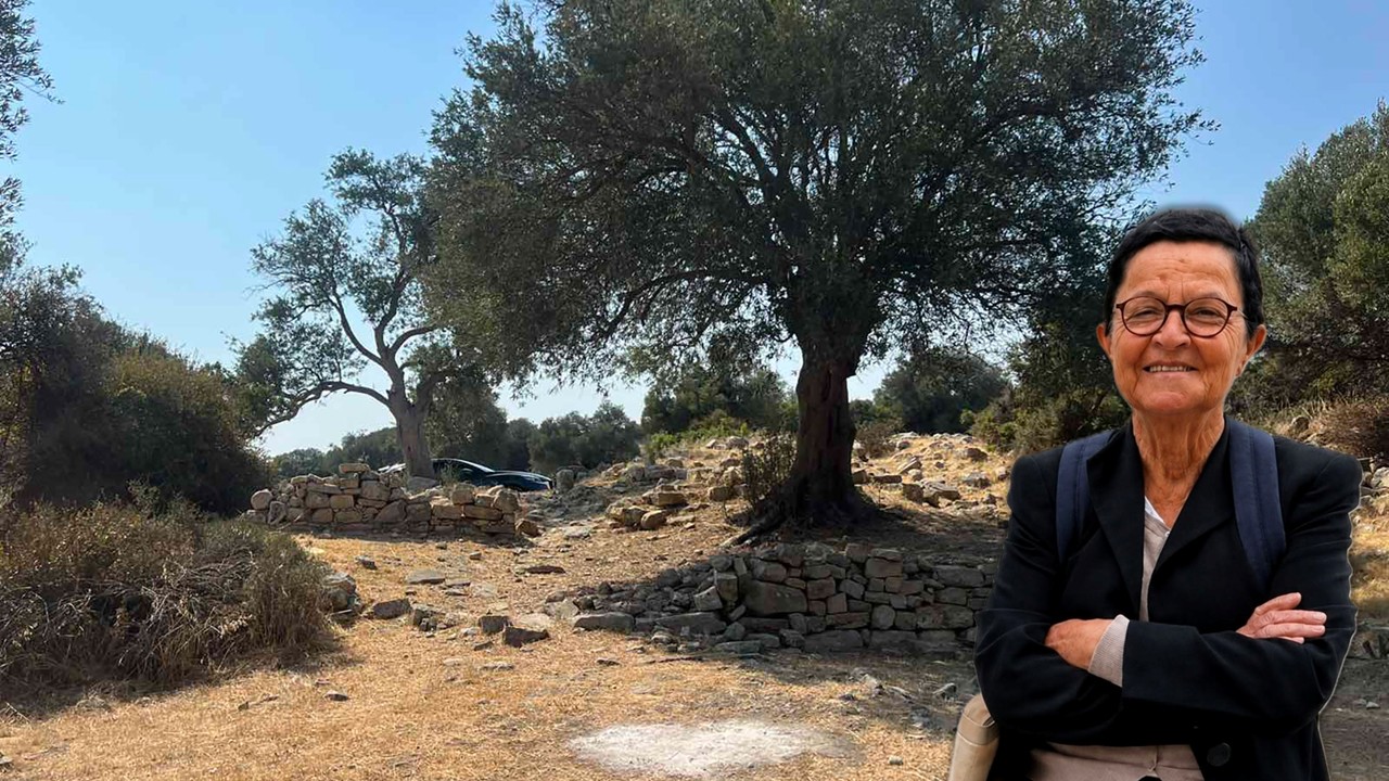 «Αγαπημένη μας Τούλλα… έγινες δικός μας άνθρωπος»: Θρήνος για την 75χρονη Ερατώ, συγκλονίζουν οι εθελοντές
