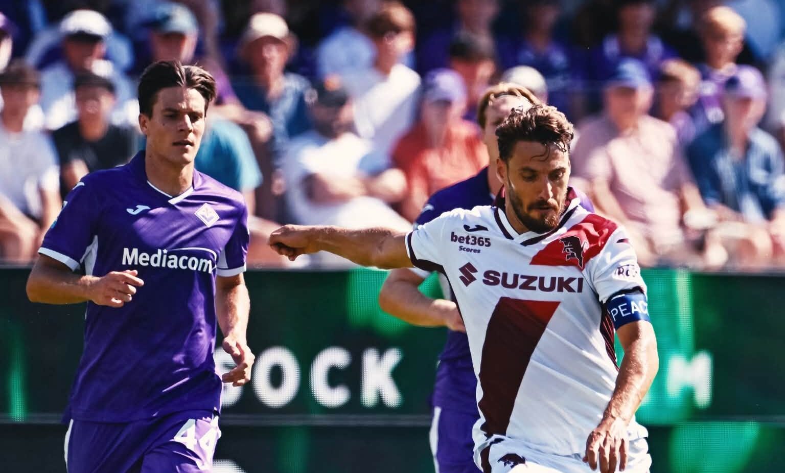 Τούμπαρε και βύθισε ακόμα περισσότερο την αδιόρθωτη Φιορεντίνα η Τορίνο