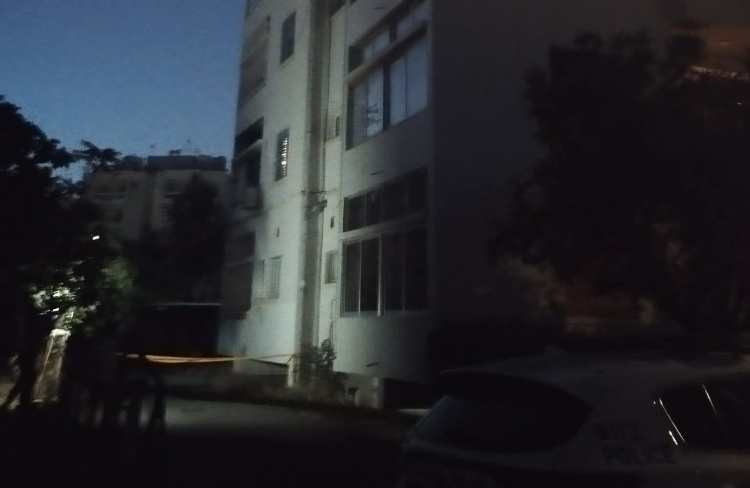 Για 35΄ άντεξε η καρδούλα του: Το χρονικό της μοιραίας πτώσης του 4χρονου από τον 6ο όροφο πολυκατοικίας
