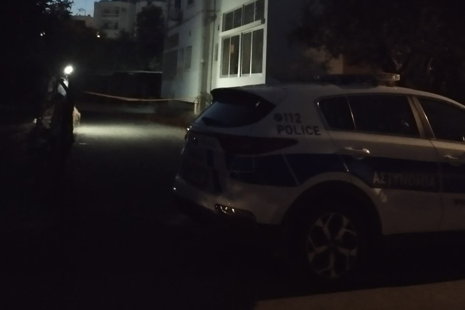 Ανείπωτη τραγωδία: Δεν άντεξε και «έσβησε» το 4χρονο αγοράκι που έπεσε από μπαλκόνι στην Έγκωμη