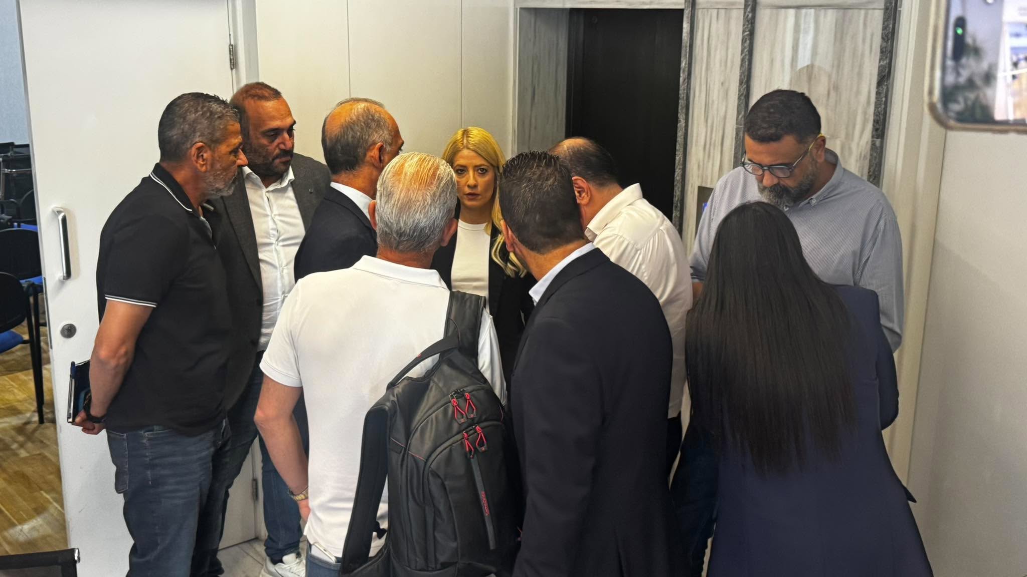 Συνεδριάζει εκτάκτως το Εκτελεστικό του ΔΗΣΥ και «χαράσσει δρόμο» προς τις Προεδρικές 2028