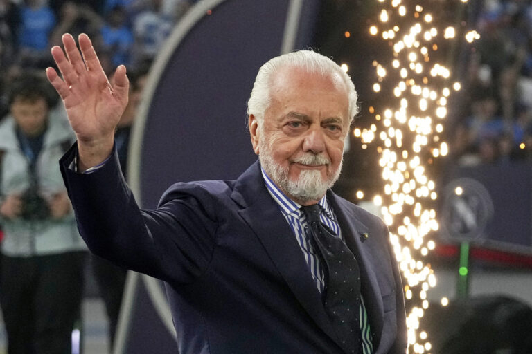 Προχωράει για νέο γήπεδο 70.000 θέσεων η Νάπολι