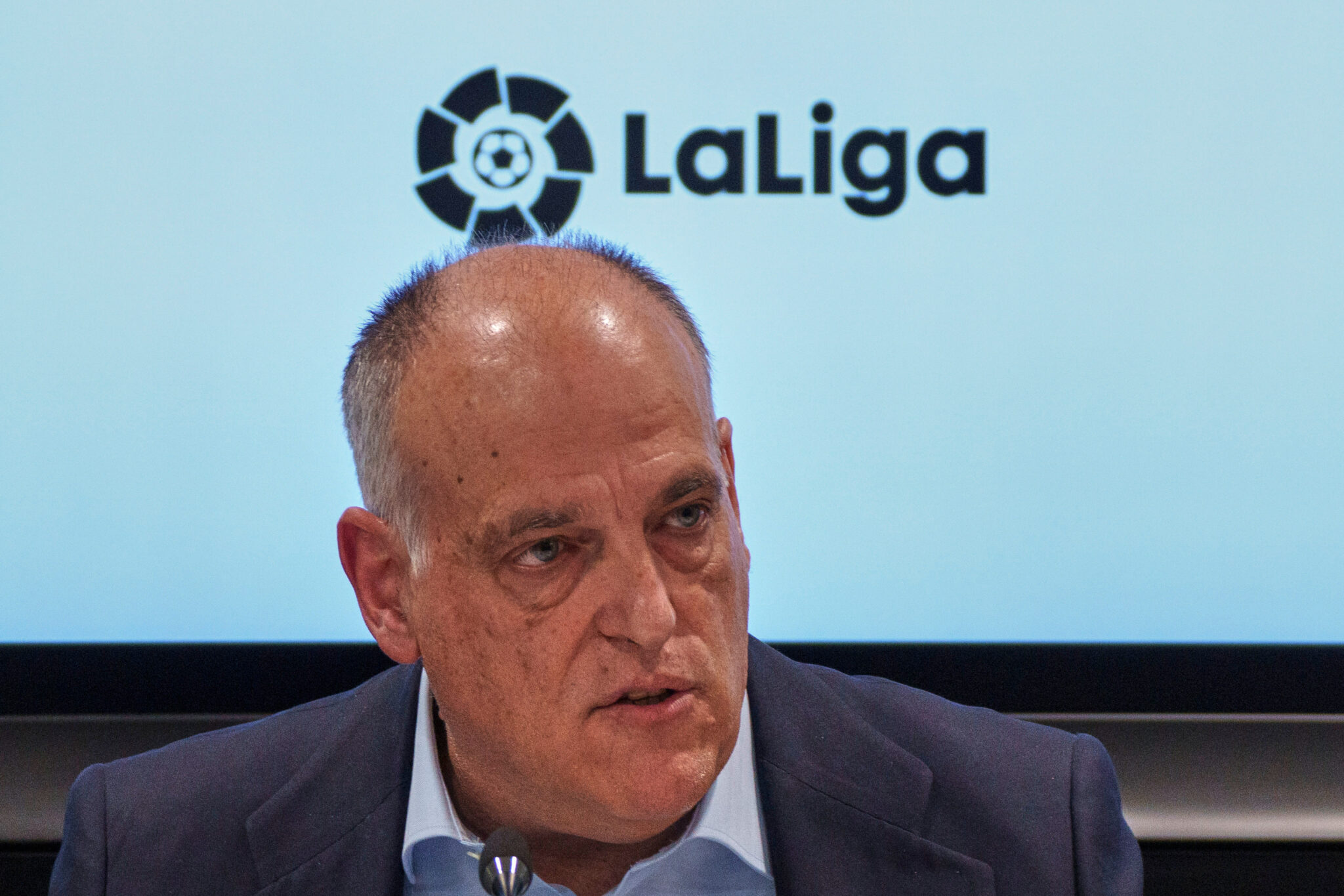 Νέα κόντρα Ρεάλ Μαδρίτης-Τέμπας: «Σέβομαι τους πάντες, δεν υπακούω σε κανέναν»