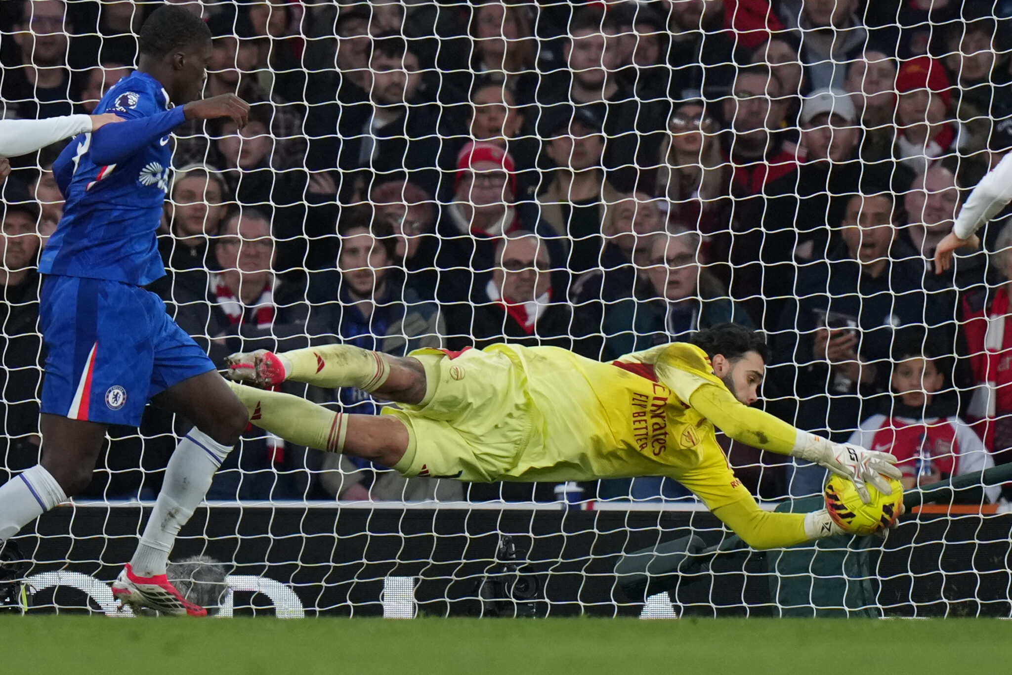 Premier League – 3η αγωνιστική: Πρώτο ντέρμπι της σεζόν με την Άρσεναλ να υποδέχεται την Τσέλσι