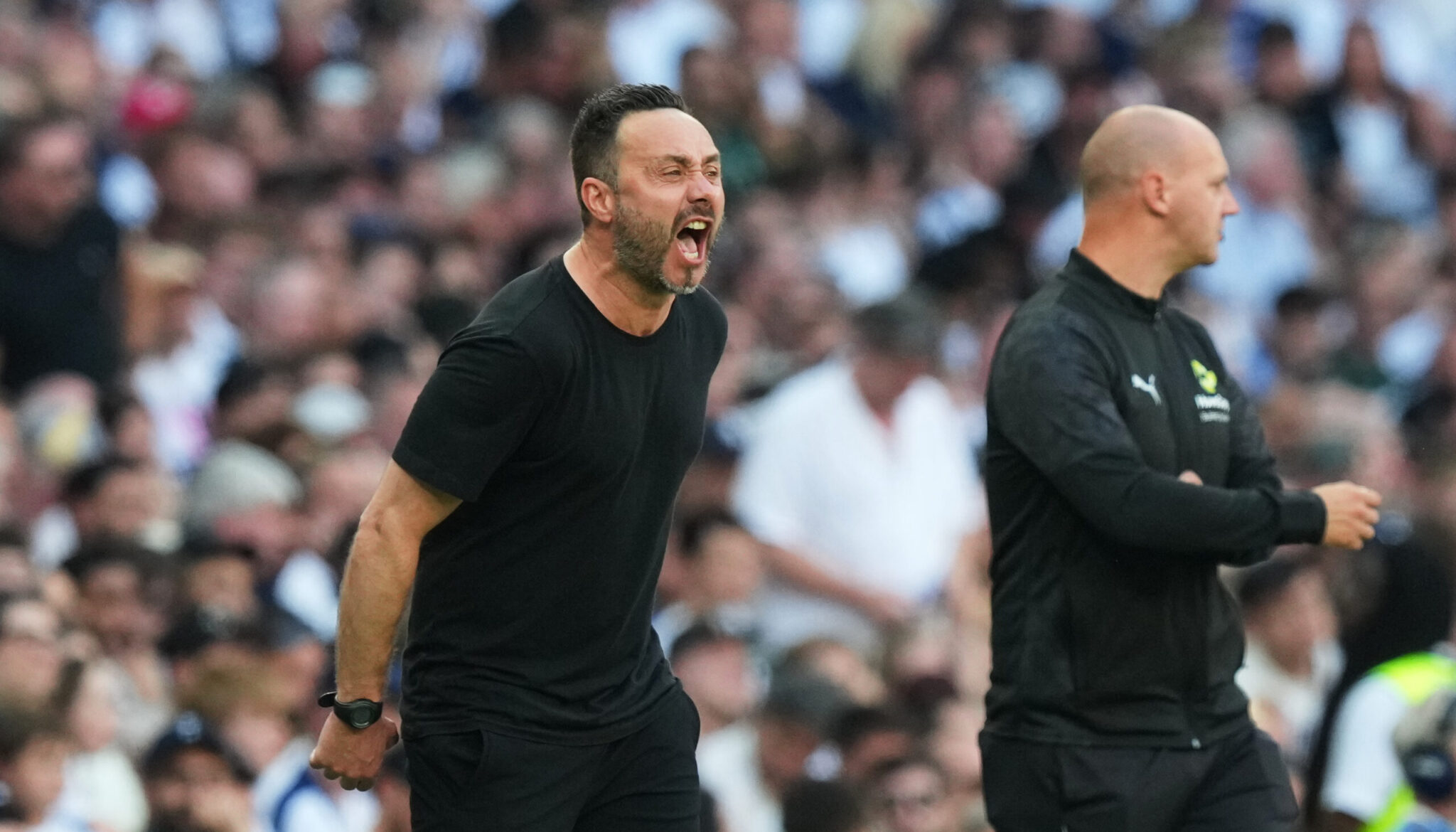 Έγραψε αρνητικό ρεκόρ 53 ετών η Τότεναμ στην Premier League