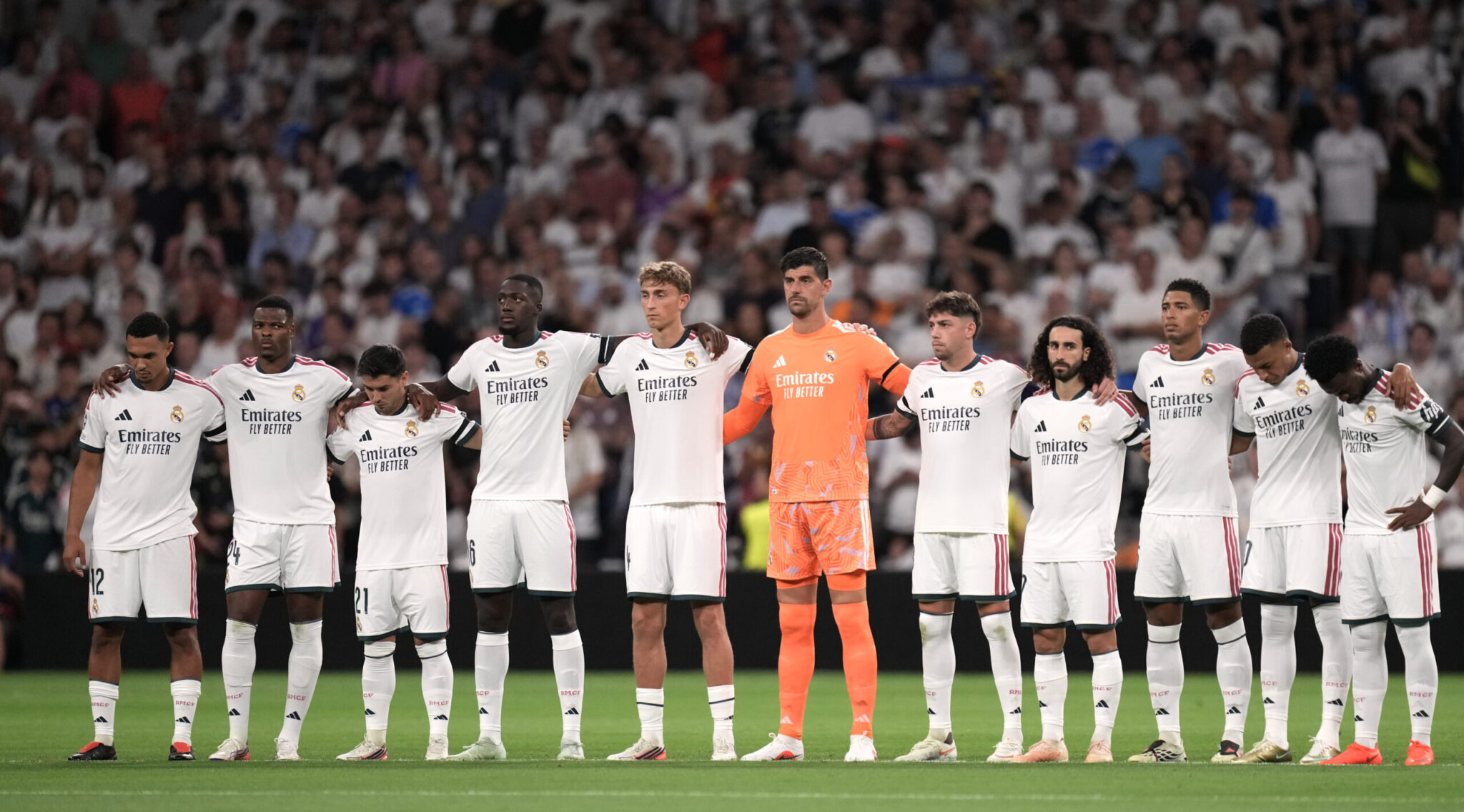 La Liga: Δεσπόζει το ντέρμπι της Μαδρίτης στο «Μετροπολιτάνο» – Δύσκολη έξοδος για την Μπαρσελόνα στην 7η αγωνιστική