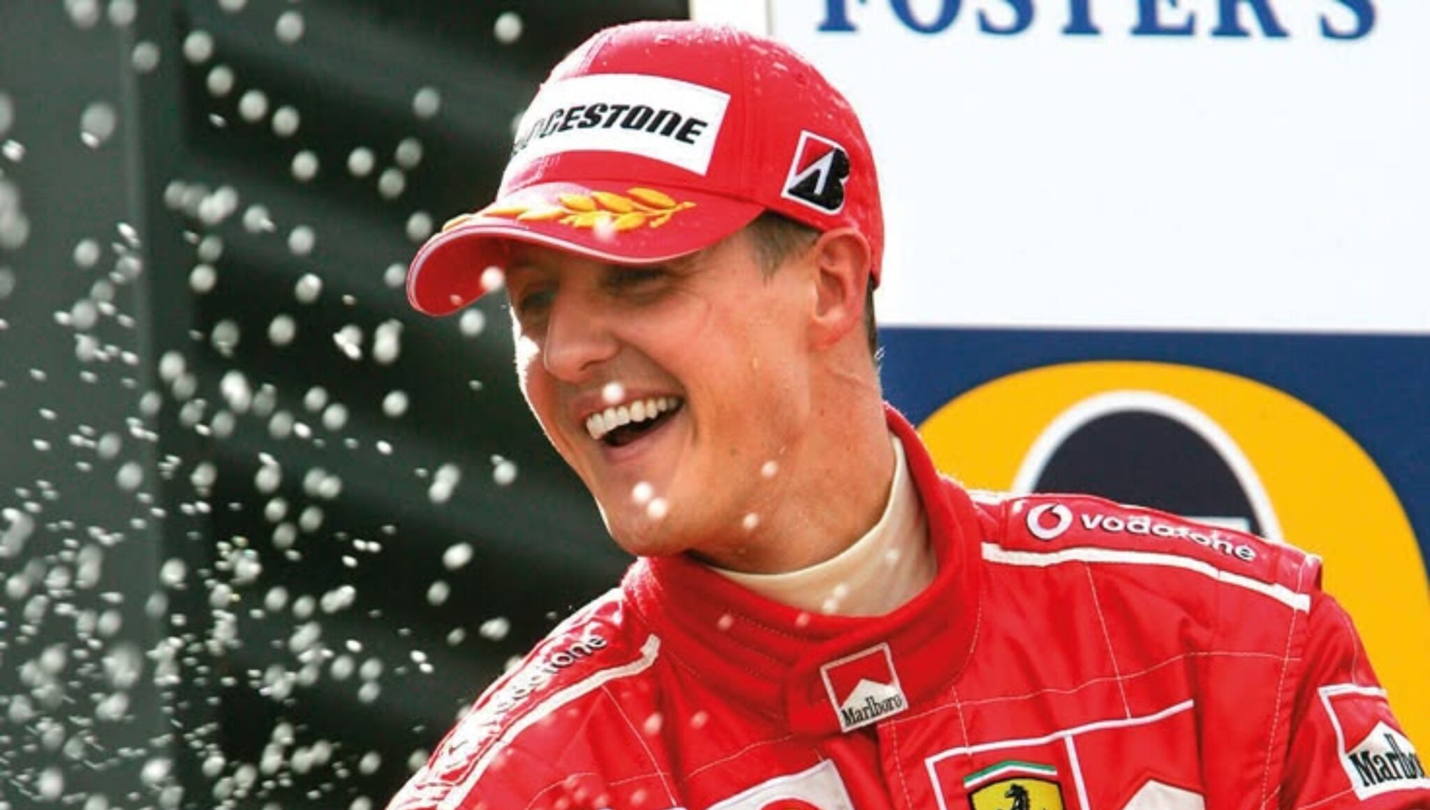Ο Michael Schumacher επιστρέφει στο 1994 μέσα από νέο ντοκιμαντέρ