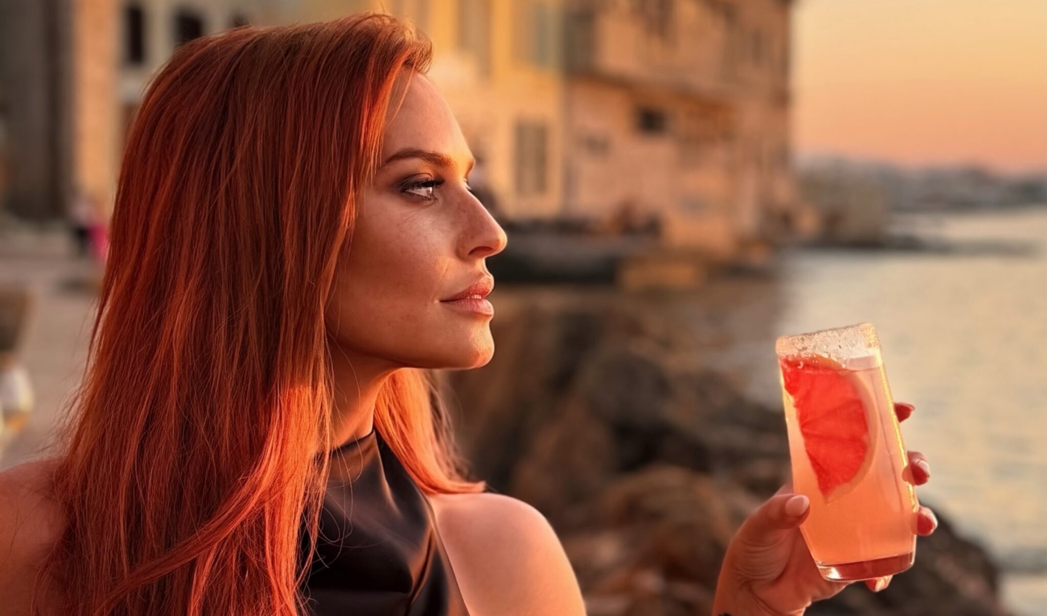 Σίσσυ Χρηστίδου: Ξανά στην Κέρκυρα με τον Στέφανο Νεδέλκο