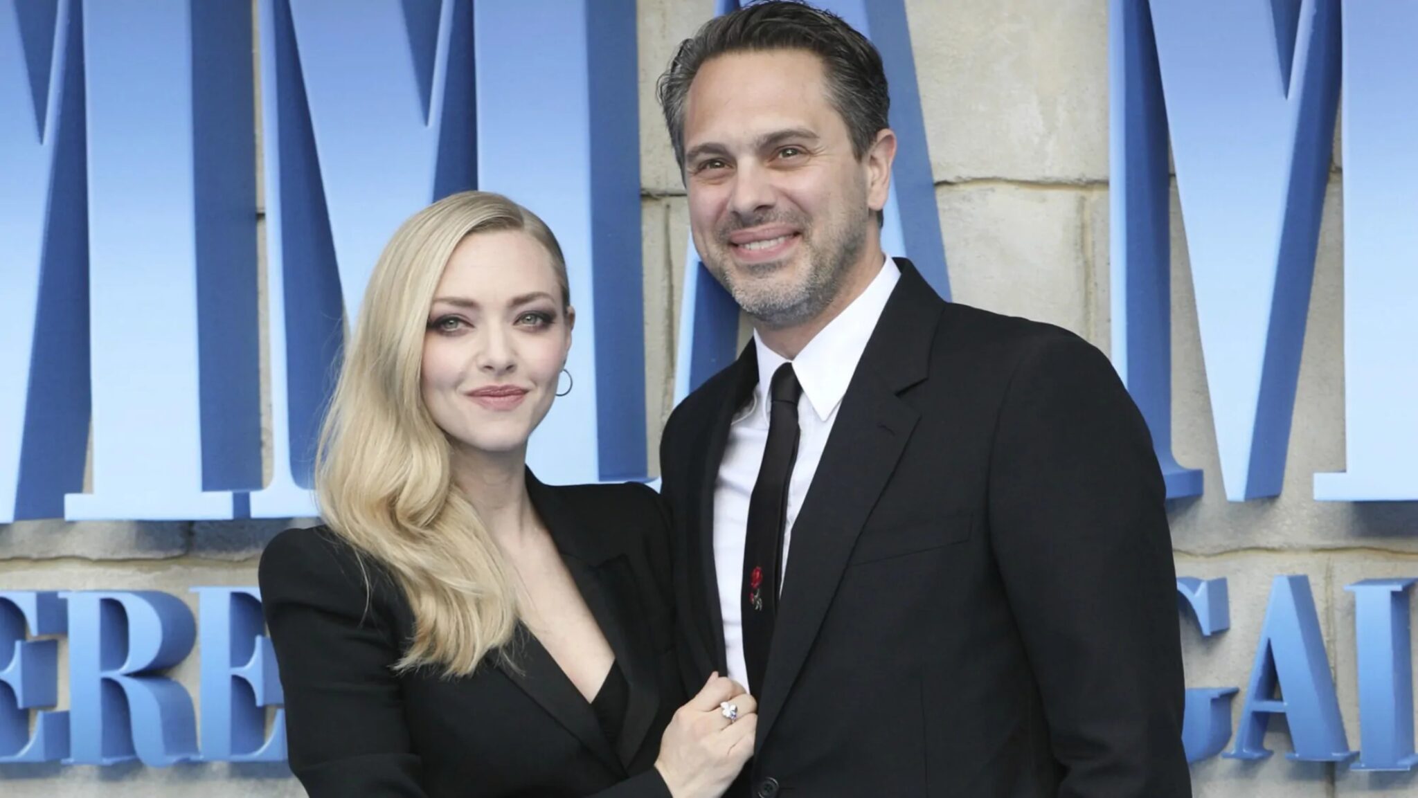Amanda Seyfried & Thomas Sadoski: Χώρισαν μετά από εννέα χρόνια κοινής ζωής
