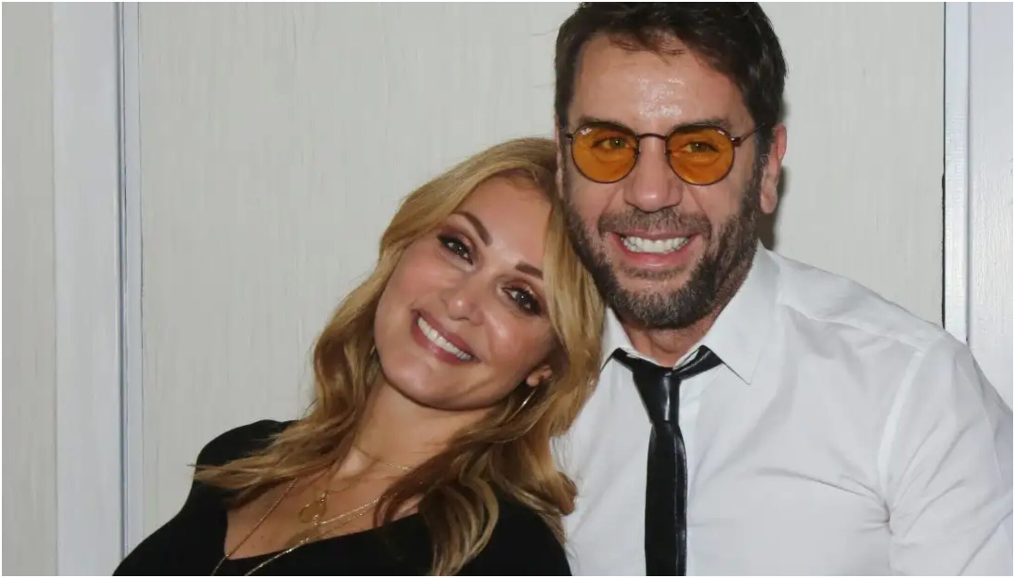 Συγκινεί η Νατάσα Θεοδωρίδου για τον Γιώργο Μαζωνάκη 14 μέρες μετά τον θάνατό του – Όσα αποκάλυψε