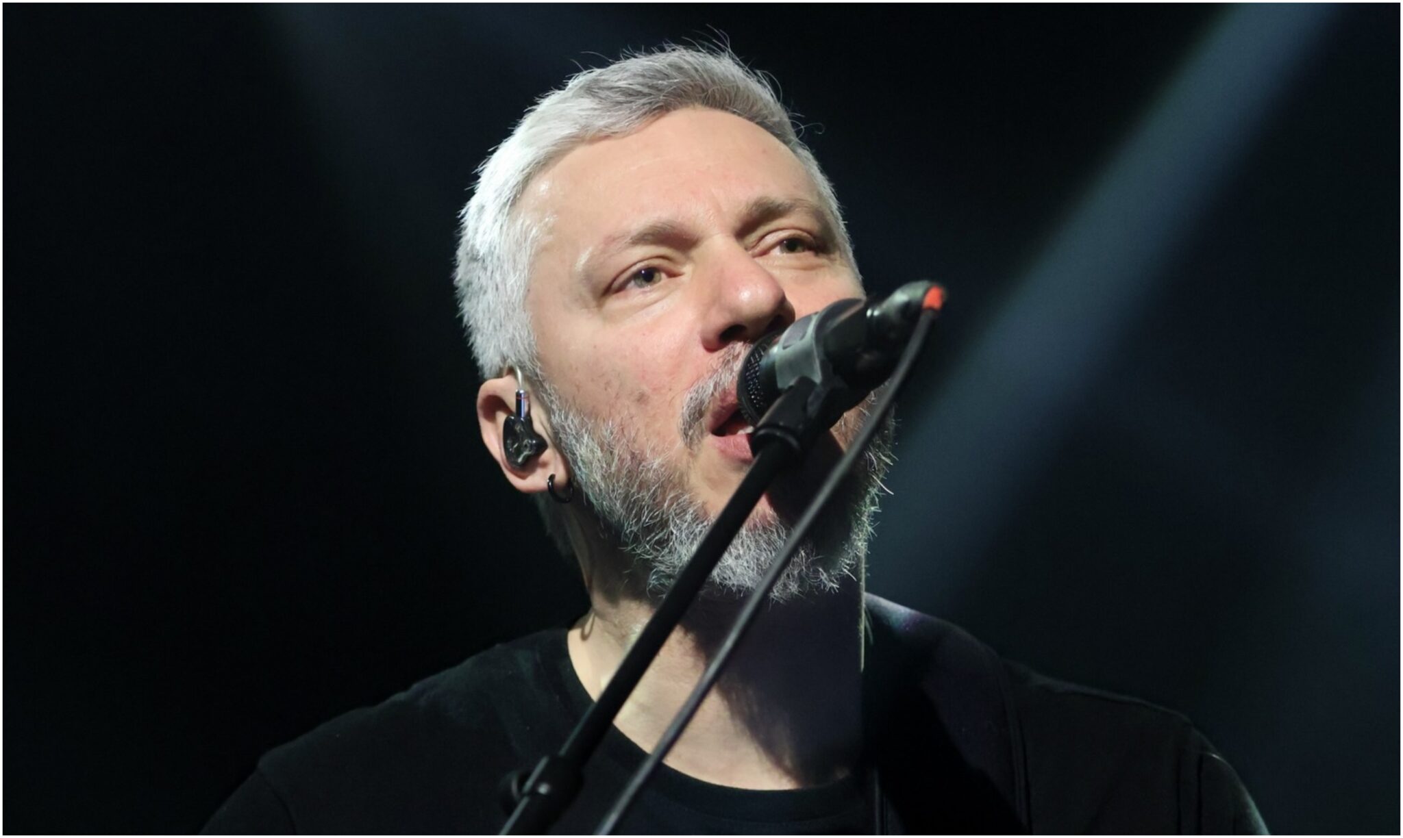 Αλκίνοος Ιωαννίδης: Σήμερα γιορτάζει τα γενέθλιά του – Η διαδρομή ενός σπουδαίου καλλιτέχνη