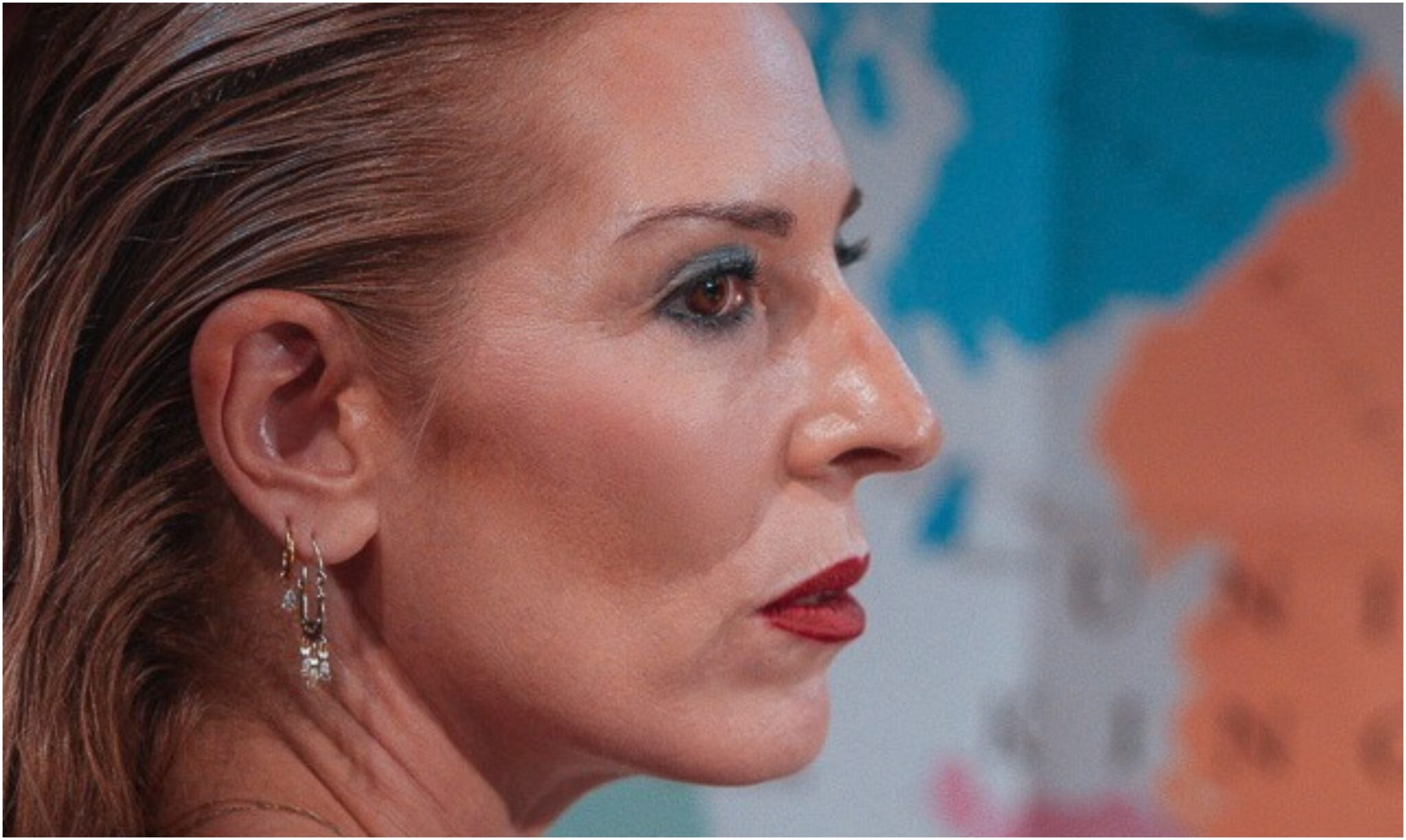 Αθηνά Μαξίμου: Ο συγκλονιστικός αποχαιρετισμός στον Γιώργο Μαζωνάκη μέσα από έναν χορό