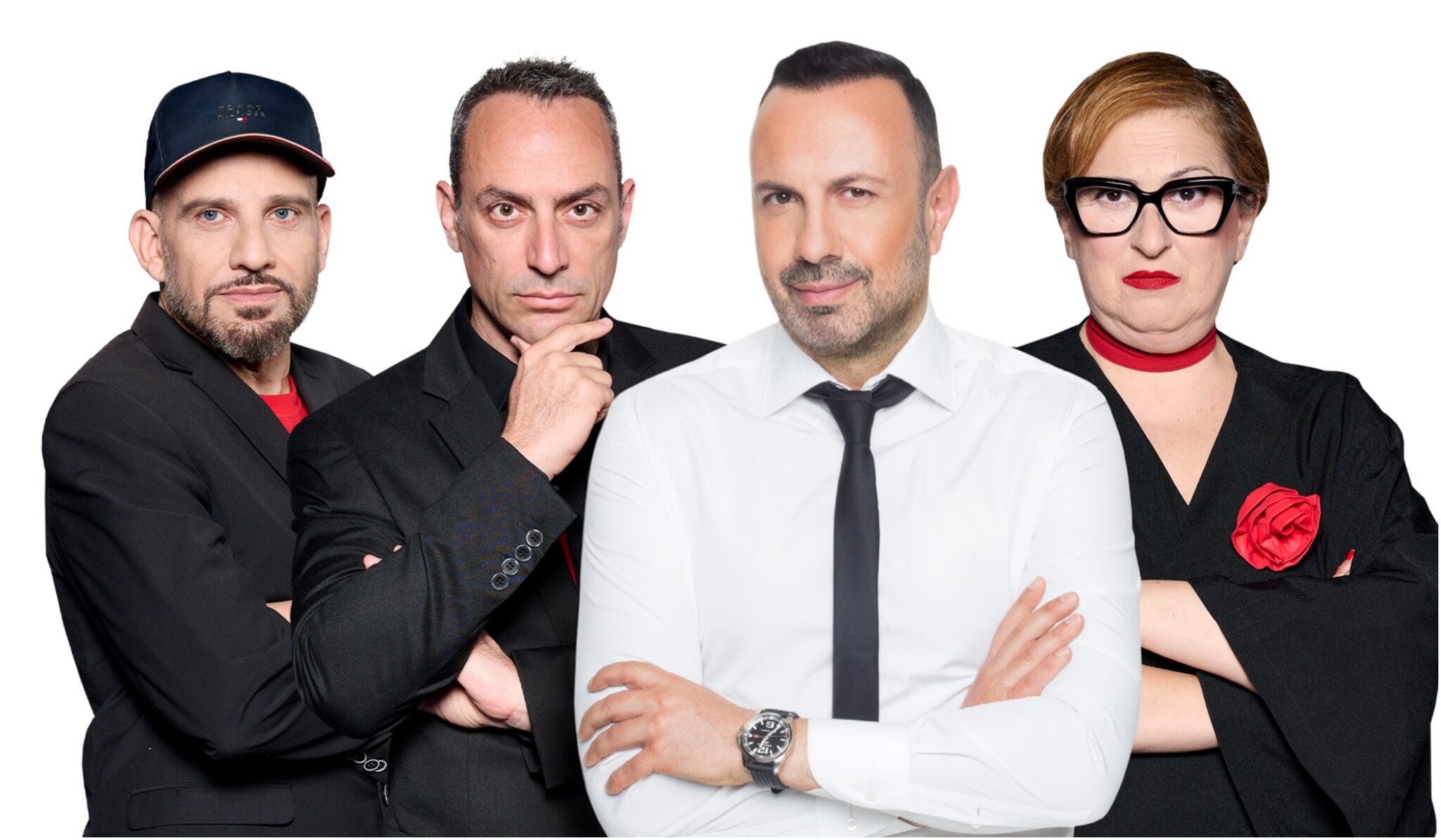 «Beat the Chasers»: Πρεμιέρα για την πιο συναρπαστική καταδίωξη στον ALPHA Κύπρου