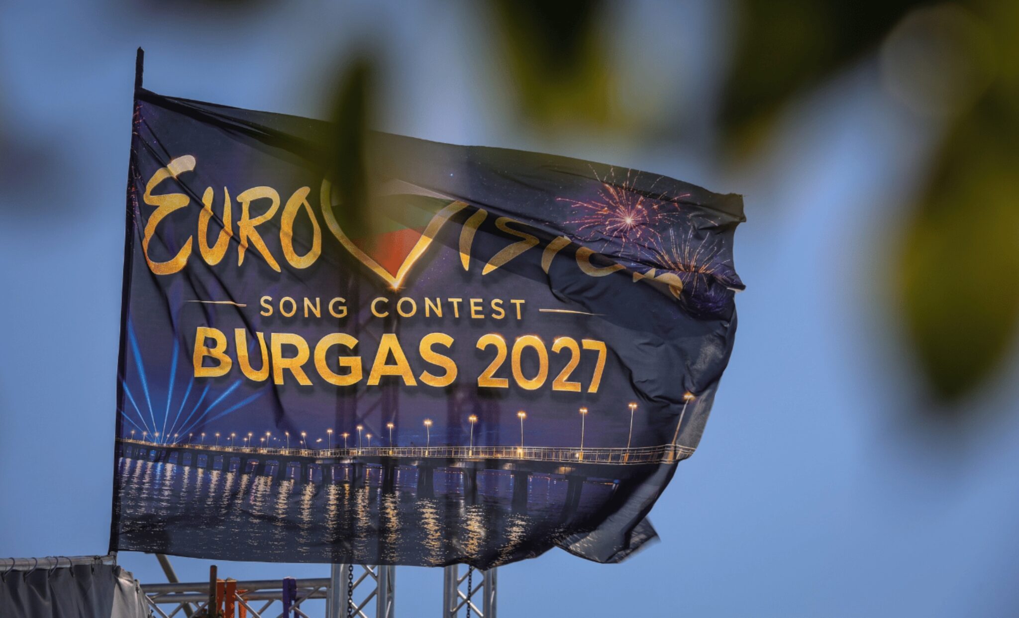 Eurovision 2027: Η Ιρλανδία αποσύρεται για δεύτερη συνεχόμενη χρονιά – Όλες οι πληροφορίες