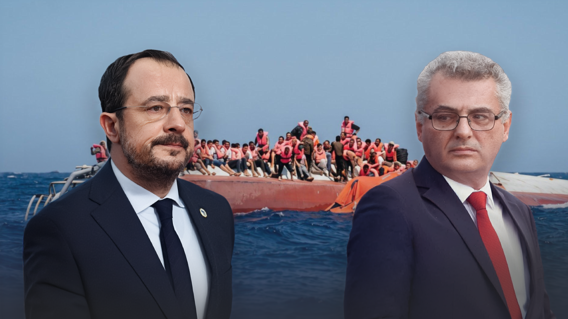 Η πολιτική των sms και το απόλυτο ναυάγιο