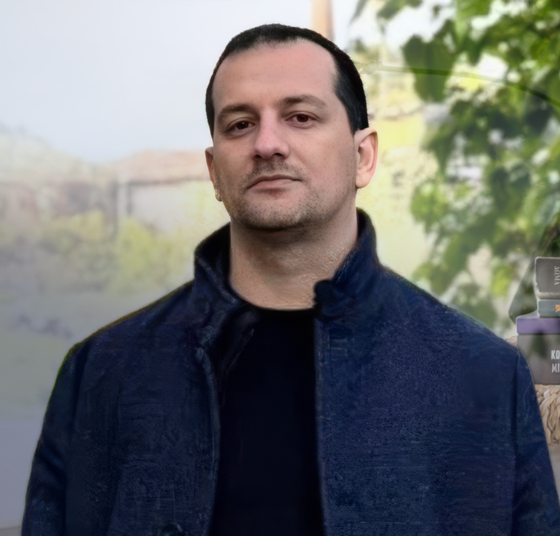 ΧΡΙΣΤΟΣ ΠΕΤΡΟΥ
