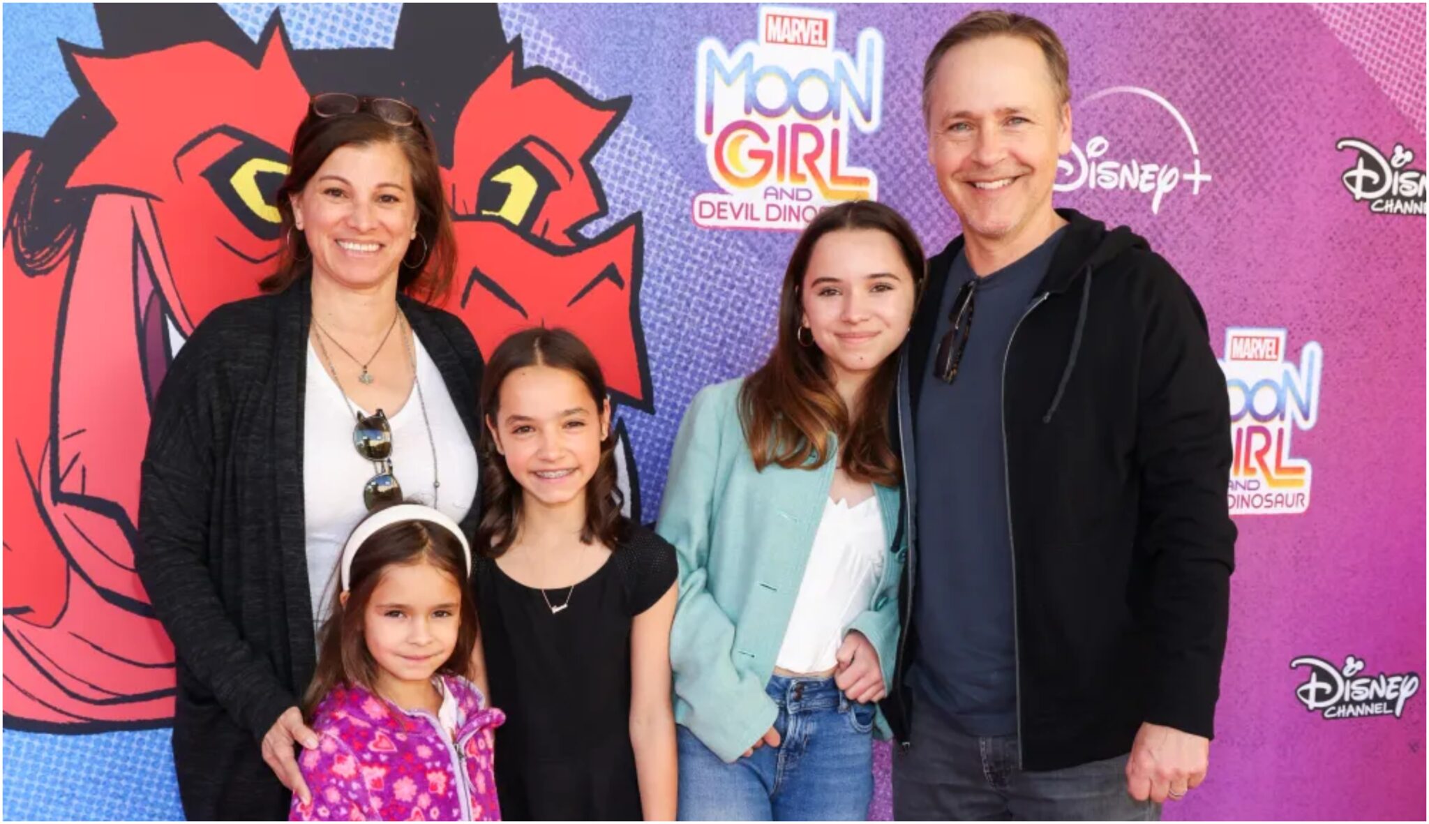 Τραγωδία για τον Chad Lowe: Έφυγε από τη ζωή η 13χρονη κόρη του