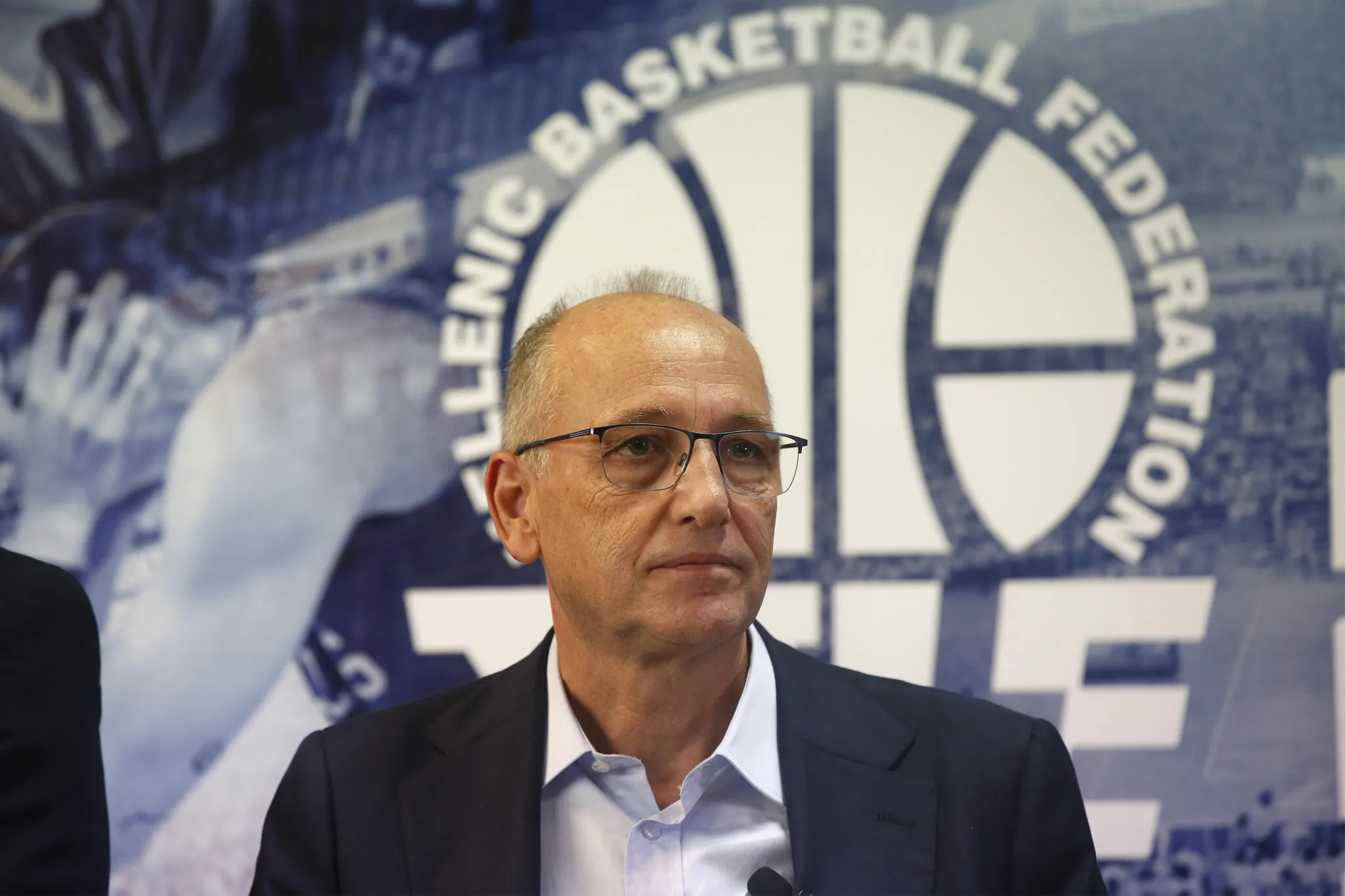 Πρόταση της ΕΟΚ να ορίζουν οι ομάδες τους διαιτητές στη Stoiximan GBL