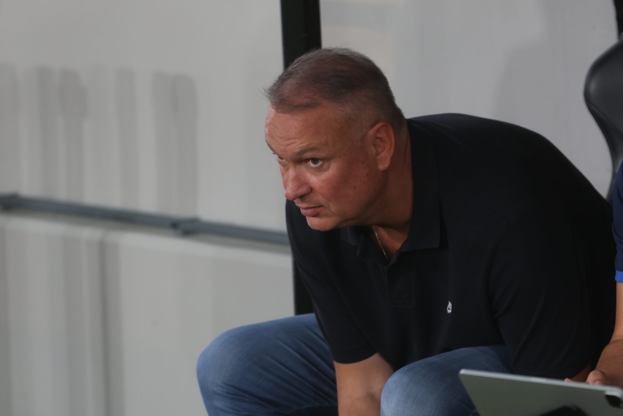 Γρηγορίου: «Το ντέρμπι με τον ΠΑΟΚ θα κριθεί στις λεπτομέρειες – Ολόκληρη η ομάδα θα χαρεί αν ανέβει ο Μορόν»