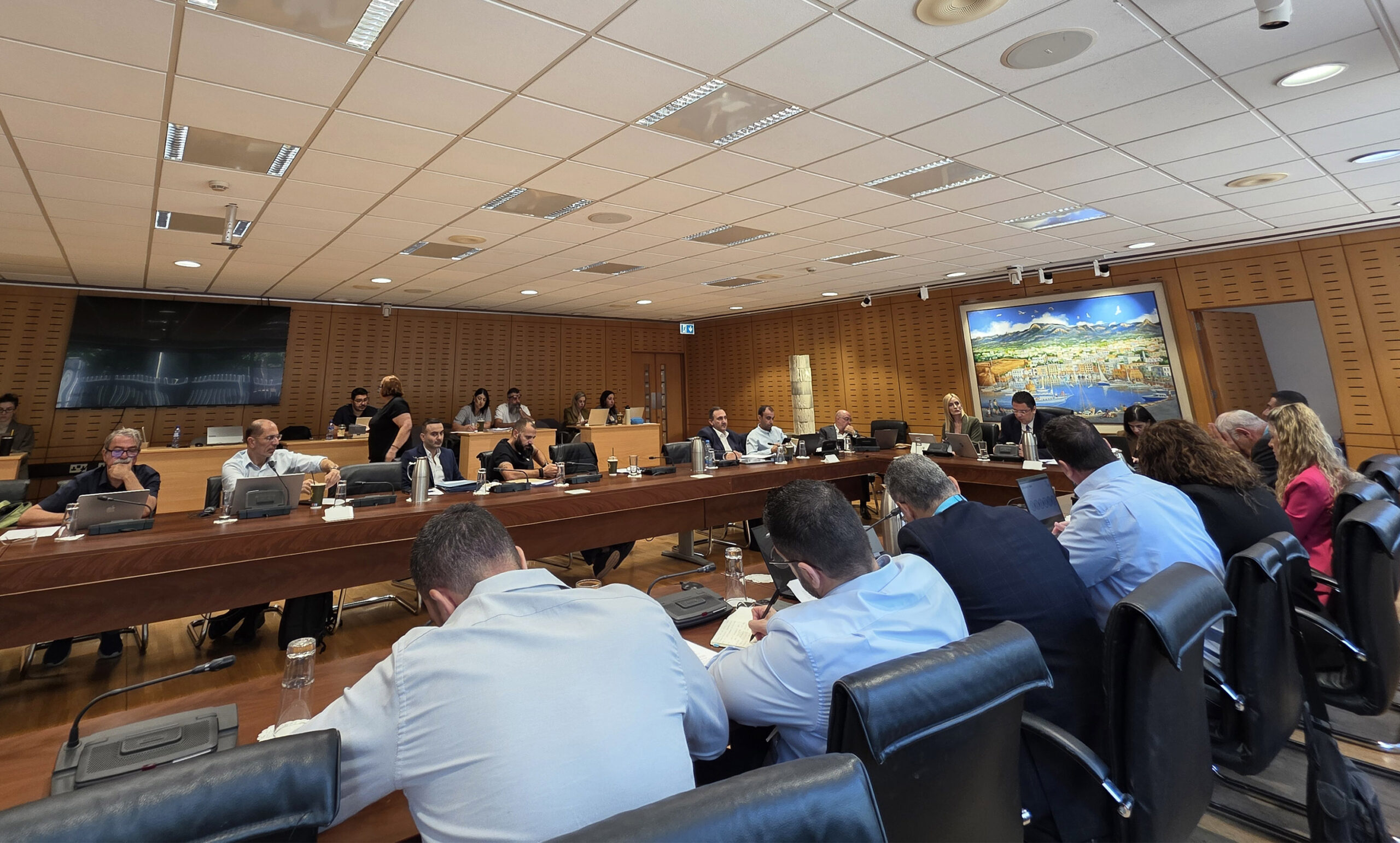 Μηχανισμό ισχύος για ενδεχόμενη ανεπάρκεια ηλεκτρισμού από 2030 δρομολογεί η ΡΑΕΚ
