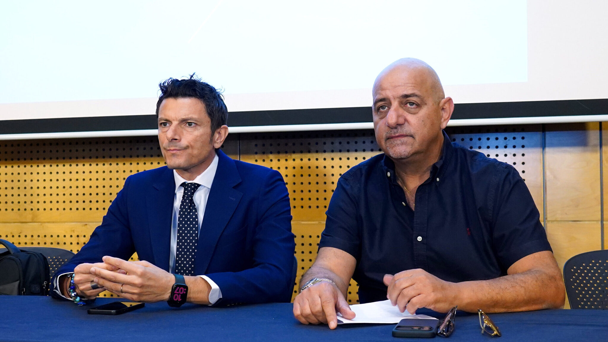 Απόφαση ΚΟΠ: Έρχονται ξένοι διαιτητές στο VAR
