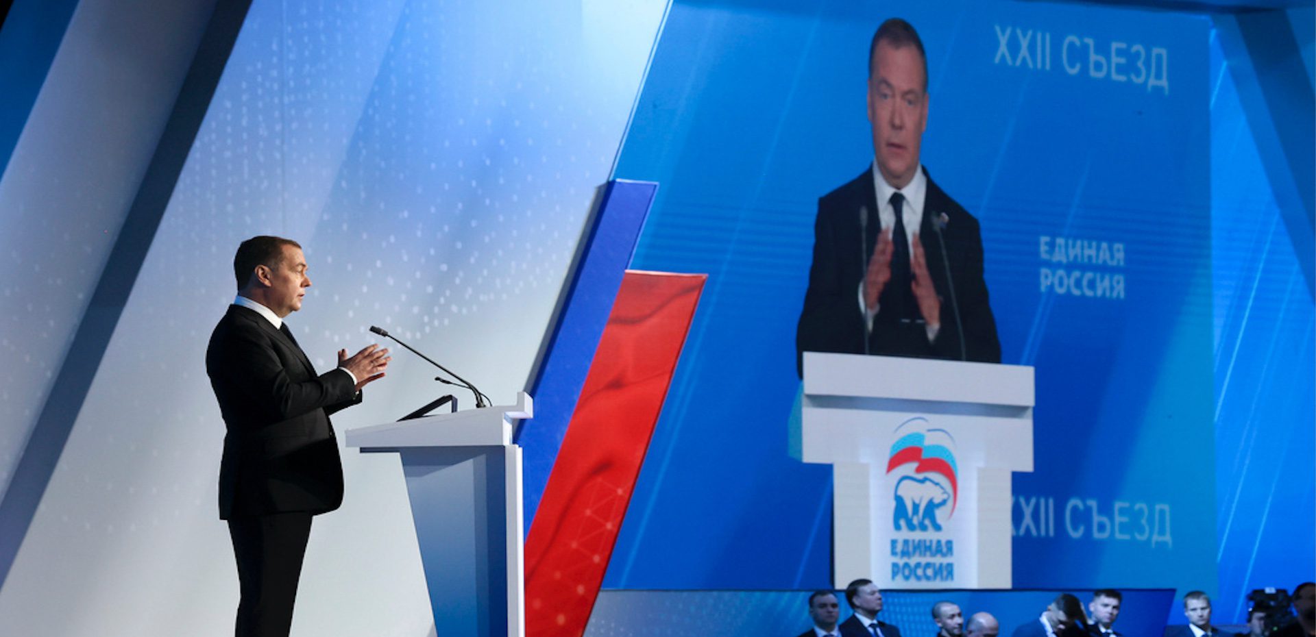 Οι κοινοβουλευτικές εκλογές στη Ρωσία βαρόμετρο για τον πόλεμο στην Ουκρανία