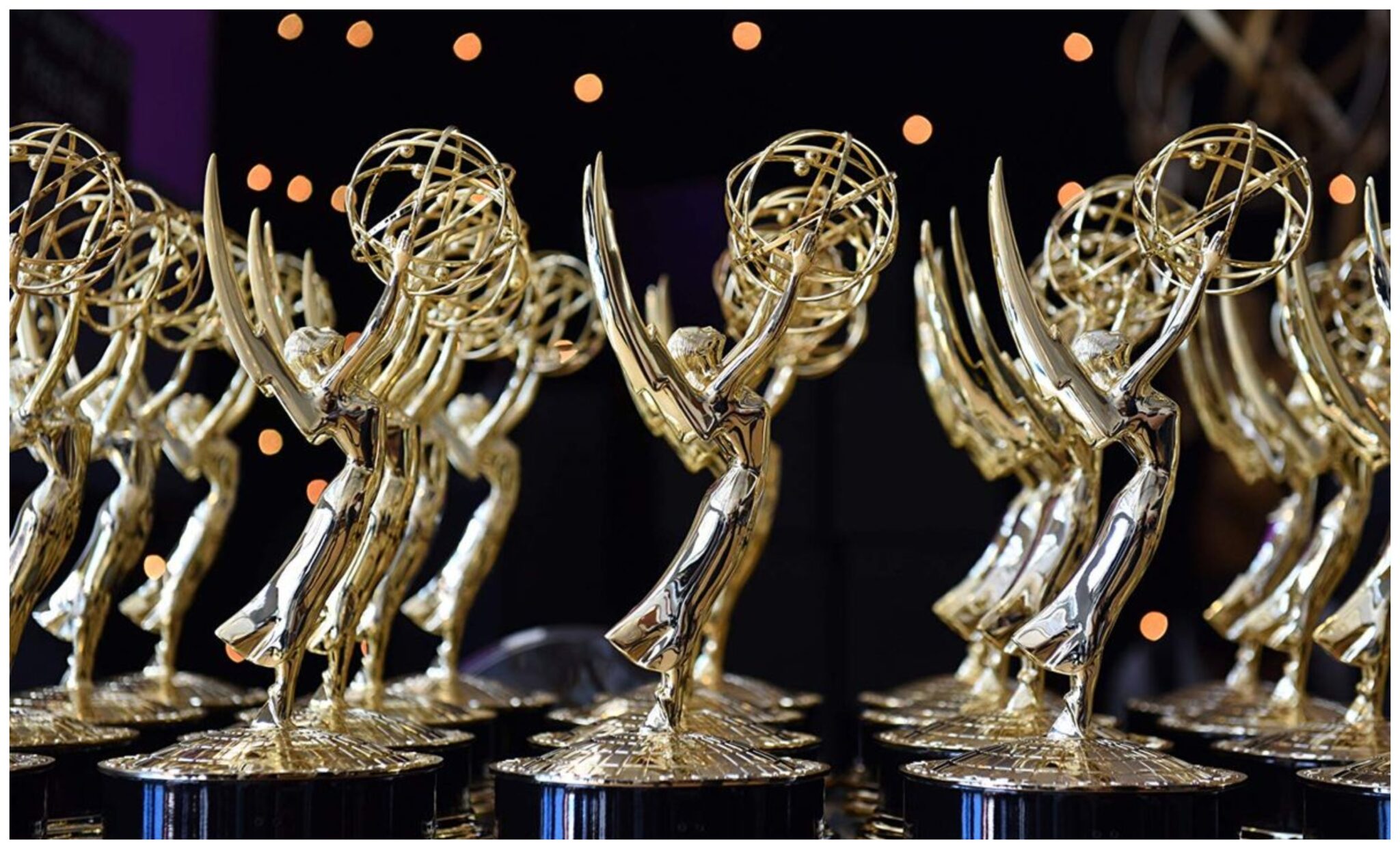 Emmy Awards 2026: Όλοι οι μεγάλοι νικητές των βραβείων, oι εκπλήξεις και οι ιστορικές νίκες