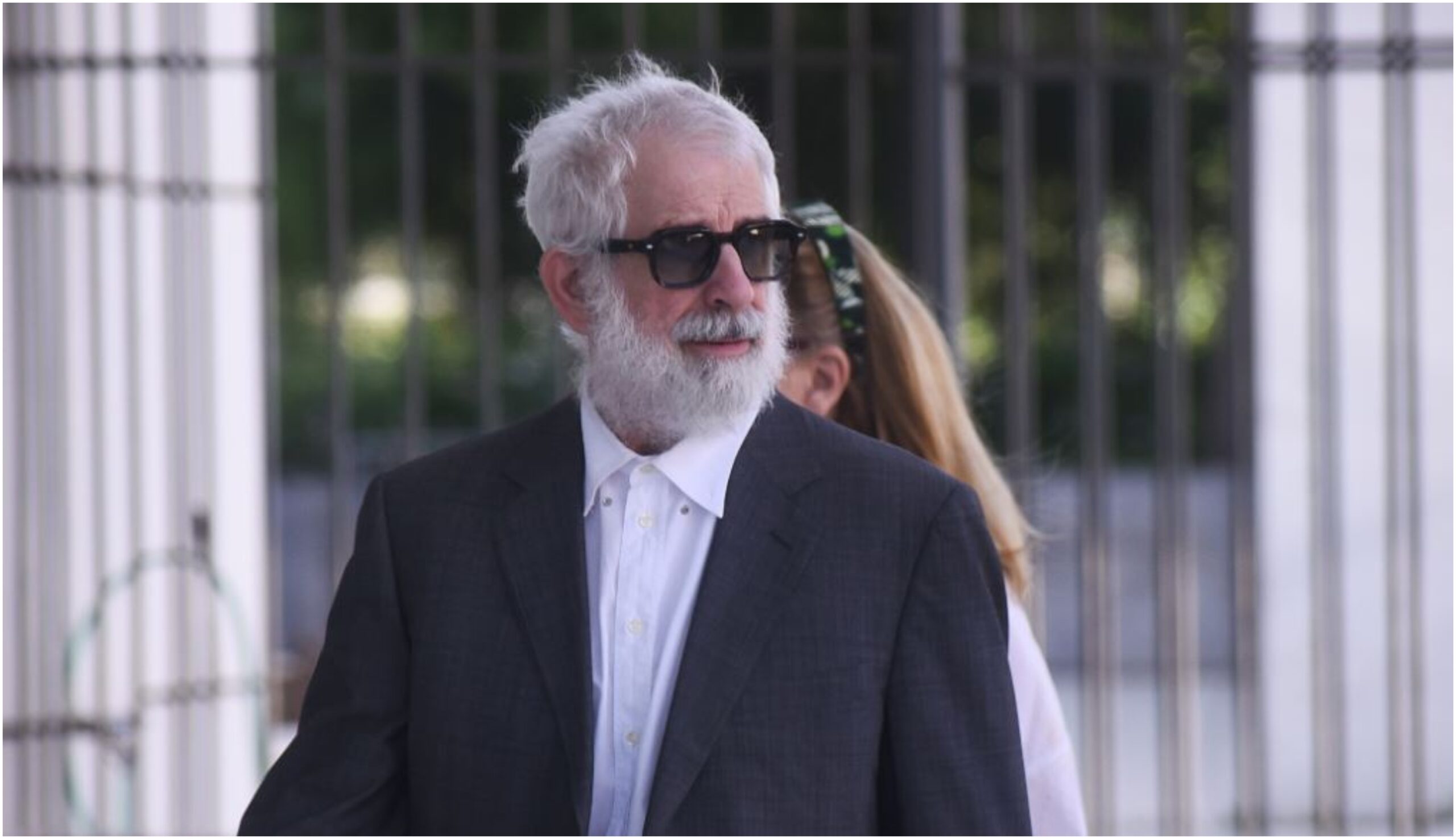 Φιλιππίδης: Από την απομόνωση στην πιθανή επιστροφή στη σκηνή – Όσα αποκάλυψε ο δικηγόρος του