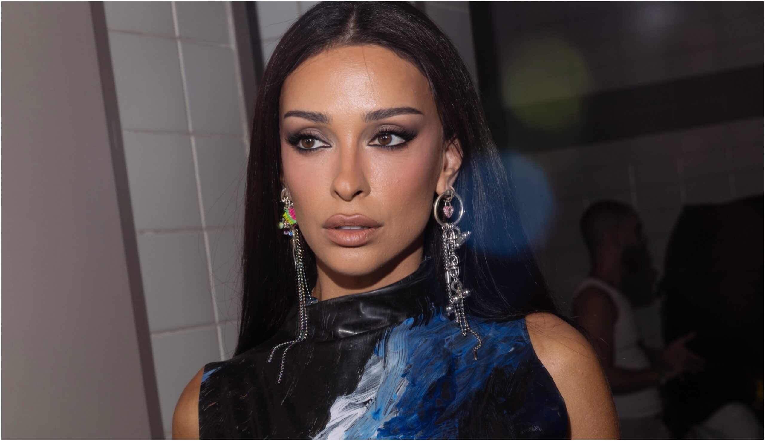 Ελένη Φουρέιρα: Στο Παρίσι για τον Jean Paul Gaultier – Η αφορμή του ταξιδιού της