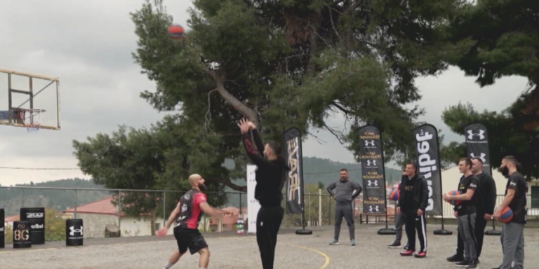 «MCP WARRIOR»: Νέος Warrior – Νέες ισορροπίες
